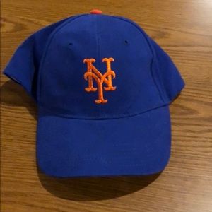 New York Mets Adjustable hat (unisex)